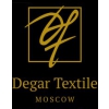 Degar Textile Логотип(logo)