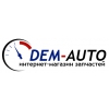 DEM-AUTO.RU Логотип(logo)