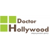 Doctor hollywood Логотип(logo)