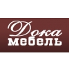 Дока Мебель Логотип(logo)