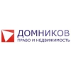 ДОМНИКОВ Логотип(logo)