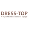 Dress-top Логотип(logo)