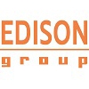 EDISON GROUP Логотип(logo)