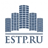 ESTP.RU Логотип(logo)