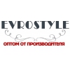 Evrostyle.net Логотип(logo)