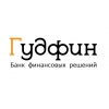 Финансовая компания Гудфин Логотип(logo)