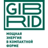 Gibrid24 Логотип(logo)