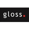 Gloss- производство женской одежды Логотип(logo)