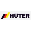 Huter-tbk Логотип(logo)