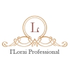 iLorai Professional Логотип(logo)