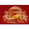 Логотип компании Imperial Travel