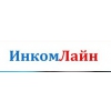 ИнкомЛайн Логотип(logo)