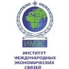 ИНСТИТУТ МЕЖДУНАРОДНЫХ ЭКОНОМИЧЕСКИХ СВЯЗЕЙ (ИМЭС) НОУ Логотип(logo)