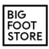 Интернет-магазин Bigfoot Store Логотип(logo)