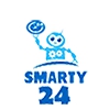 Интернет-магазин часов - Smarty24.ru Логотип(logo)