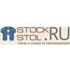 Интернет магазин мебели StockStol Логотип(logo)