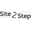 Интернет магазин Site2Step Логотип(logo)