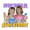 ИП Кравченко С.В. Логопед-Дефектолог Логотип(logo)