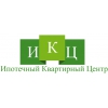 Ипотечный Квартирный Центр Логотип(logo)