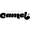 Кальян бар Camel Логотип(logo)