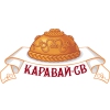 Каравай-СВ розничная сеть. Отдел аренды. Логотип(logo)