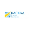 КАСКАД Логотип(logo)