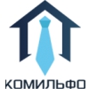 Химчистка Комильфо Логотип(logo)