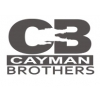 Компания-ателье Cayman Brothers Логотип(logo)