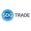 Компания SDG Trade Логотип(logo)