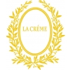 Кондитерская фабрика La Creme (Ла Крем) Логотип(logo)