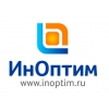 Консалтинговая компания ИнОптим Логотип(logo)