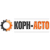 КОРН-АСТО Логотип(logo)