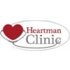 Логотип компании Косметологическая клиника Heartman Clinic