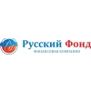 КПК Русский Фонд Логотип(logo)