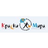 КРАСКИ МИРА Логотип(logo)