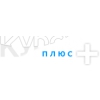 КУРСЫ ПЛЮС + Логотип(logo)