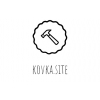 Кузнечная мастерская Kovka.site Логотип(logo)