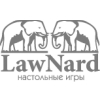 ЛАВНАРД/LAWNARD Логотип(logo)