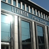 LEVINSON Логотип(logo)