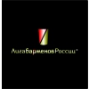 Лига барменов России Логотип(logo)