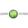 Логотип компании Luxury Systems