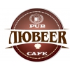 ЛюBeer Логотип(logo)