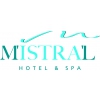 MISTRAL Hotel & SPA Логотип(logo)