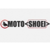 Магазин мотошлемов MotoShoei.ru Логотип(logo)