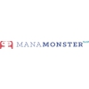 ManaMonster.ru - игры в интернете для всех Логотип(logo)