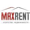 MAXRENT Логотип(logo)