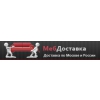 Mebdostavka.ru - интернет магазин корпусной мебели Логотип(logo)