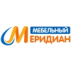 Мебельный Меридиан Логотип(logo)