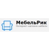 МебельРик Логотип(logo)