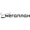 Мегаплан Логотип(logo)